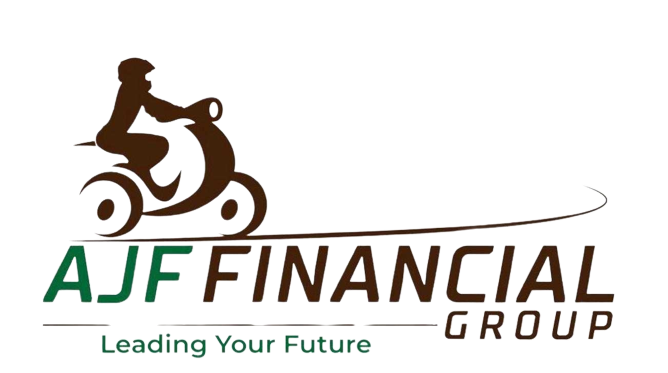 AJF Financial Group — Leading Your Future